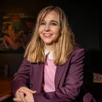 Blanca de la Torre: “El arte tiene la responsabilidad de construir imaginarios positivos para el futuro”