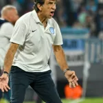 Costas: de la emoción por la banca de la gente al “tengo fe en que vamos a entrar”