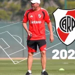 Por qué River se ilusiona con la renovación de su plantel