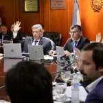 Piden rechazar la reelección de un juez en el Consejo de la Magistratura y convocan a elegir representantes de abogados