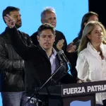 “Se equivoca Milei, 6 de cada 10 votaron en su contra”: la llamativa interpretación de Axel Kicillof sobre los resultados de las elecciones legislativas