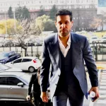 Con la tobillera electrónica, Elías Piccirillo pidió quedar en libertad: “Siempre estuve a derecho y nunca hubo peligro de fuga”