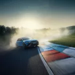 Tecnología, diseño y experiencia, una aventura eléctrica al volante