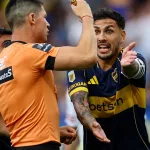 Las polémicas del superclásico