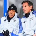 Ante la situación de Russo, ¿Boca tiene que buscar DT o debe seguir Úbeda?