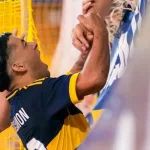 La previa fue de Boca: le ganó a River en futsal antes del superclásico en el Monumental