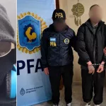 Detuvieron en Quilmes a un hombre que había amenazado de muerte al Presidente por TikTok: “Soy el sicario de los kirchneristas”