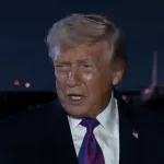 Trump aseguró que EE.UU. está ganando la guerra en Medio Oriente: “Están al final del camino”