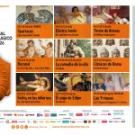 EL PAÍS te invita al Festival Internacional de Teatro Clásico de Mérida