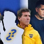 La decisión de Riquelme entre la salud de Russo, la continuidad de Úbeda o un nuevo DT