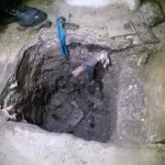 Descubren un túnel en una cárcel de máxima seguridad en Santa Fe: lo estaban cavando junto a un inodoro