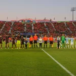 Insólito: la televisión chilena no transmitirá de manera completa la final de Argentina en el Mundial Sub 20