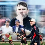 El primer mes de Coudet en River: 26 días de trabajo, lo que cambió y el objetivo