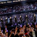 BTS: mucha comunidad y poca entrega