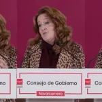 La consejera de Sanidad de Ayuso sopapea a un plumilla de ‘El País’ por intentar desprestigiarla: «Mejor poner de asesor al portero de un p*ticlub»