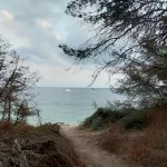 Lestrigones, feacios y sirenas de Formentera