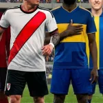 Encuesta Olé: ¿quién es el mejor refuerzo del Torneo Clausura?