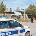 Conmoción en Chubut: una mujer asesinó a su esposo de un balazo por llegar borracho a su casa