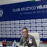 Qué dijo Ariel Holan sobre el cambio de Fatura Broun y el invicto que Rosario Central estiró ante Vélez