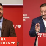 ¡No solo Koldo! También José Luis Ábalos confirma la fiesta con «coca a granel» de Felipe Sicilia (PSOE) en pleno confinamiento