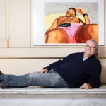 Muere el fotógrafo Martin Parr, el cronista de la división de clases sociales y de la excentricidad