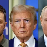 Estados Unidos propone nuevas negociaciones entre Rusia y Ucrania para intentar frenar cuatro años de guerra