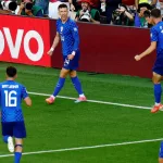 Video: el gol de Perisic con el que Croacia está eliminando a la Portugal de Cristiano