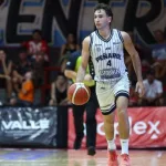 Liga Nacional: Peñarol amargó a Instituto en Córdoba