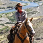 “Disney no me interesaba”: encontró de chica un amor muy especial, se instaló en la Patagonia y tiene un exitoso emprendimiento