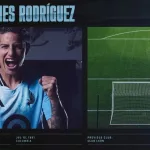 Tras ser ofrecido a Platense, James Rodríguez fue presentado en el Minnesota United de la MLS
