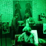 Rigola mezcla ‘El sueño de una noche de verano’ con Andy Warhol y el amor en la tercera edad