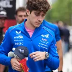 La preocupación de Franco Colapinto por el andar del Alpine: “Tenemos una idea, pero es muy difícil…”