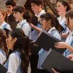 El Gobierno oficializó el programa que reemplazará al Coro Nacional de Niños disuelto hace dos semanas