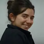 La madre de Paola Mariana Lens confirmó que encontraron a la joven argentina que había desaparecido en España