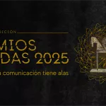 Los Premios Ondas 2025 consolidan su prestigio al superar las 540 inscripciones en su 72ª edición