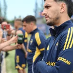 Paredes: los jugadores que cambian un equipo