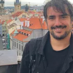 Mundos íntimos. Un argentino “perdido” en Japón: mi viaje fue filmado para un reality de TV. Para ellos, yo era la figura exótica.