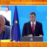 Eric Frattini desmonta la última cortina de humo de Pedro Sánchez a cuenta de Irán: «Él odia más a España que a Trump»
