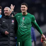 Musso y su regreso a la Selección: “Soñé con volver desde el último día que me fui”