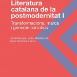 Jordi Marrugat: “Els discursos moderns encara condicionen la nostra mirada, cal deixar-nos imbuir per la postmodernitat”