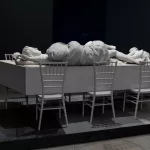 PROA reúne obras de gran escala que salen de los depósitos al espacio público