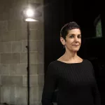 Yaël Eisenstat, exdirectiva de Facebook: “Es injusto que los usuarios tengan que distinguir qué vídeo ha sido manipulado”