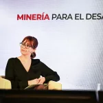Fernanda Ávila: “La reforma de la ley de Glaciares dará seguridad jurídica para las empresas y las provincias; no se desprotegerá el recurso hídrico”