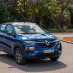 Una automotriz vende casi todos sus autos en cuotas y a tasa 0