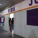 Un colegio de 90 años se resiste a cerrar y busca un edificio para poder arrancar en 2026