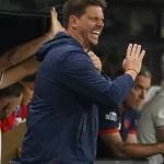 Atento River: Damián Ayude perdió sólo un partido frente a los cinco grandes