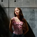 Yami Safdie: el consejo que le dio Chris Martin, qué piensa del odio que recibe en redes y su gran sueño