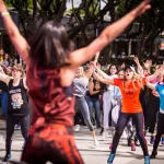 Se viene el Bienestar Fest: dos días en Palermo para vivir experiencias únicas con los principales referentes