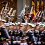 Vox, protagonista por su ausencia en el 12-O