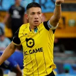El capitán de O’Higgins, en la previa vs. Boca: “Hubiera estado bueno que Paredes se quedara de vacaciones en Miami, je”